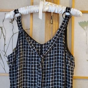 ★NWT! Women's Sleeveless Mini Dress/Tunic